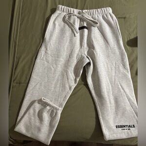 Essentials Fear of God Sweatpants